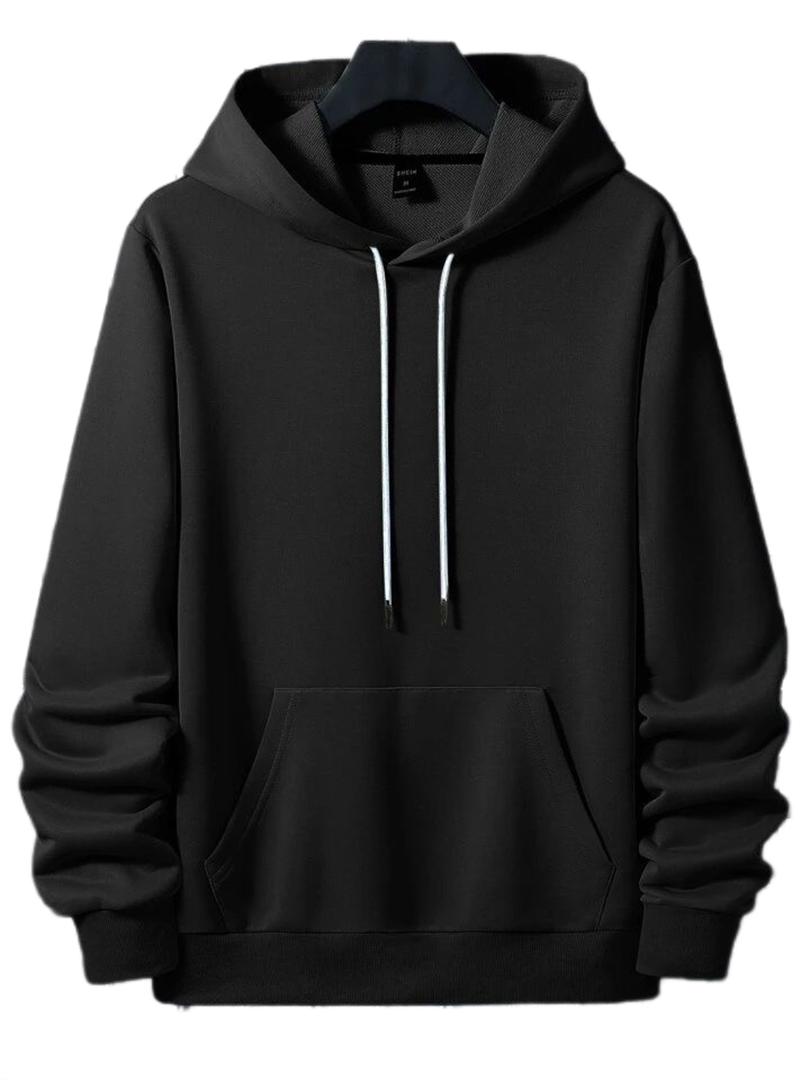 هودی شلوار مشکی